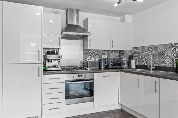 Constables Way, Hertford