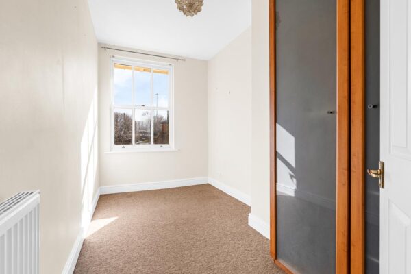 Queens Road, Hertford