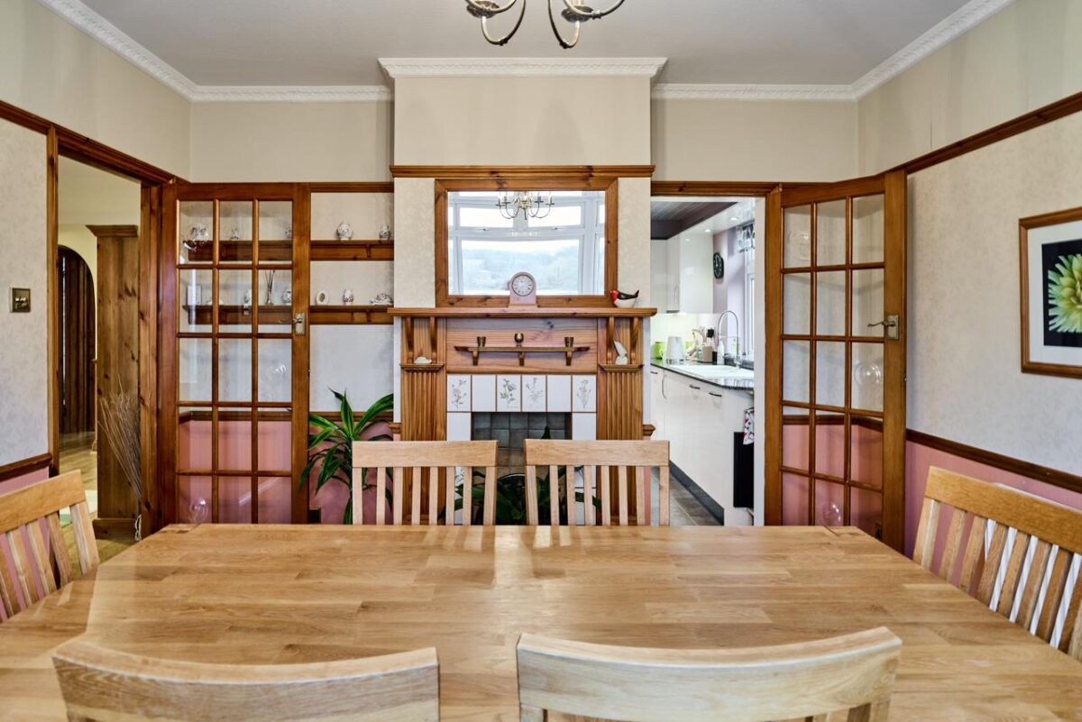 Cromwell Road, Hertford