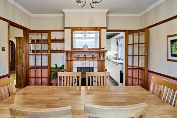 Cromwell Road, Hertford