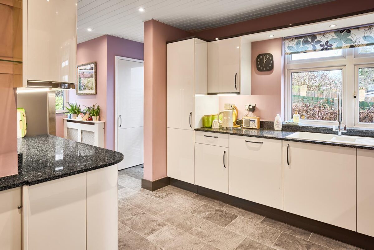 Cromwell Road, Hertford