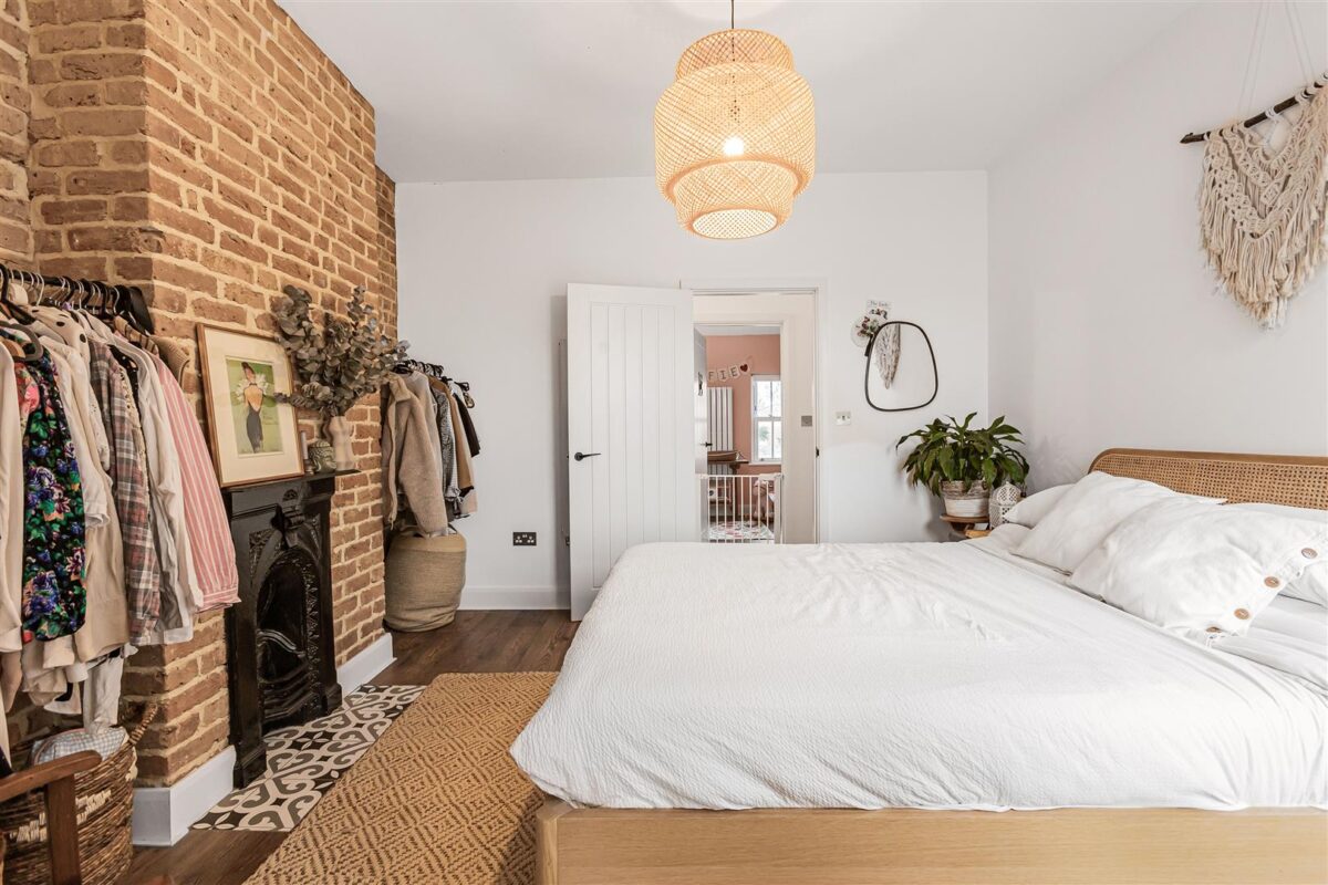 Nursery Road, Southern Terrace, Hoddesdon