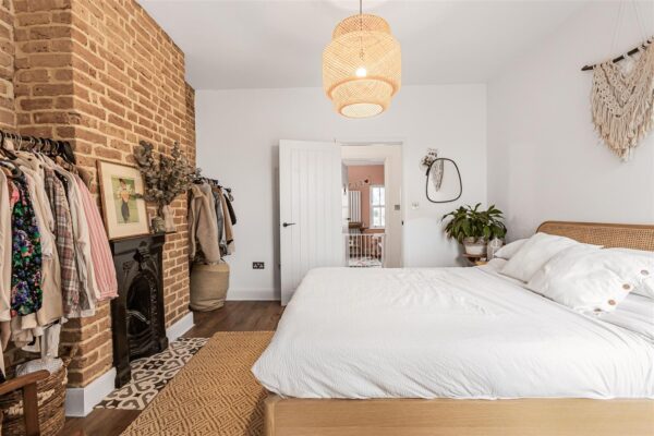 Nursery Road, Southern Terrace, Hoddesdon