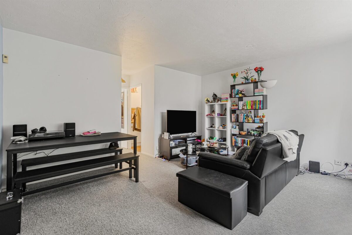 Halleys Ridge, Hertford