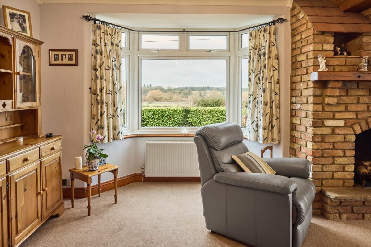 Cromwell Road, Hertford