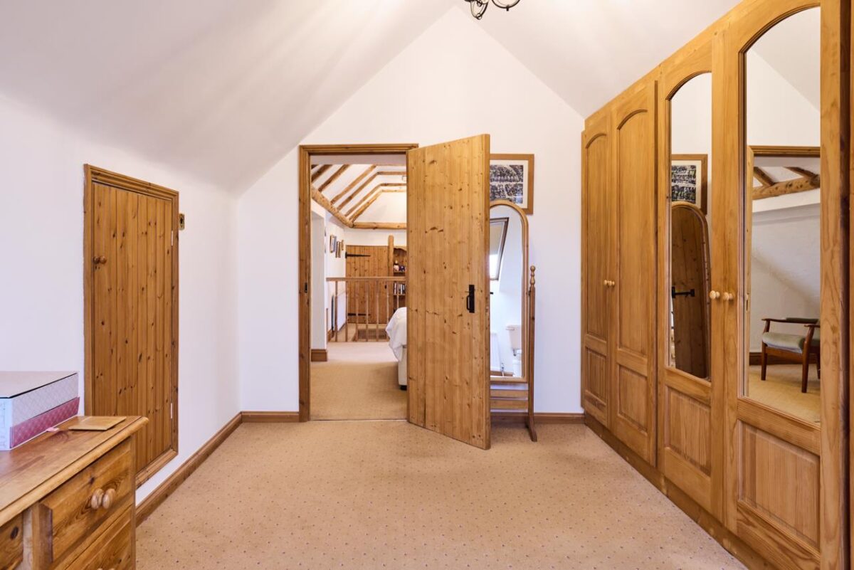 Cromwell Road, Hertford