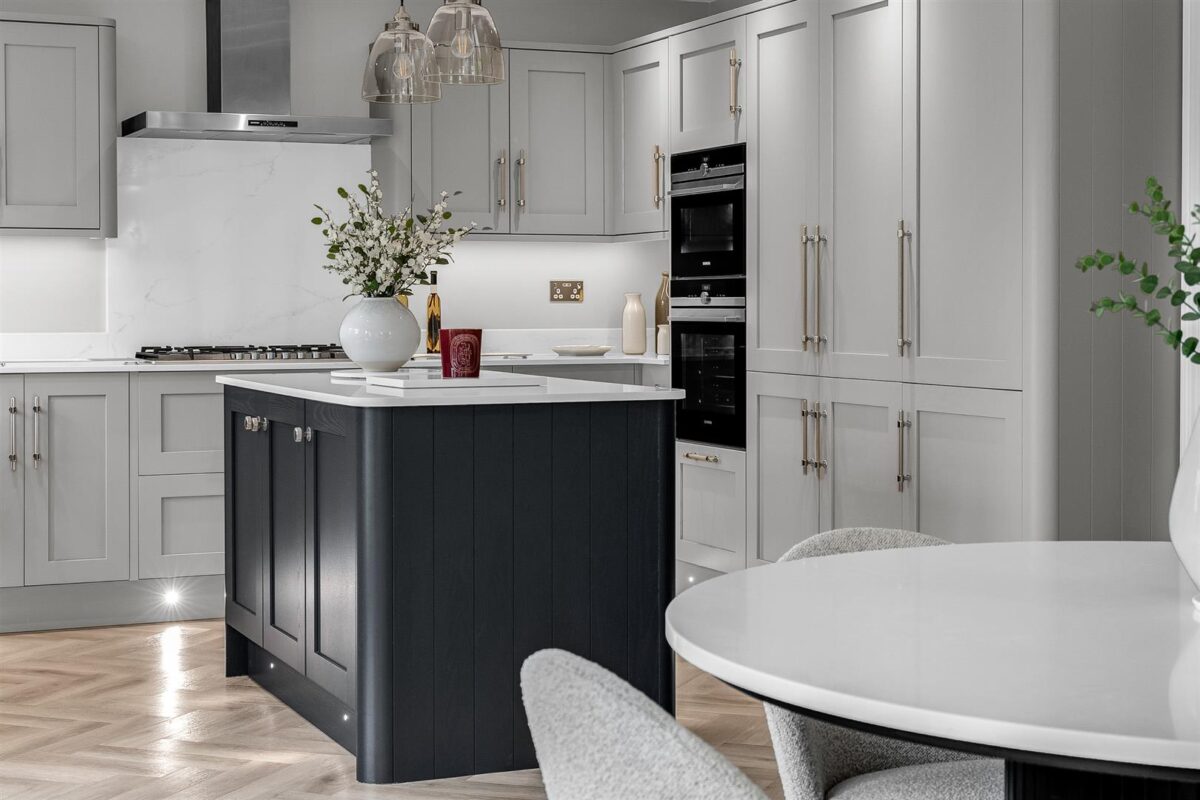 Vicarage Causeway, Hertford Heath, Hertford