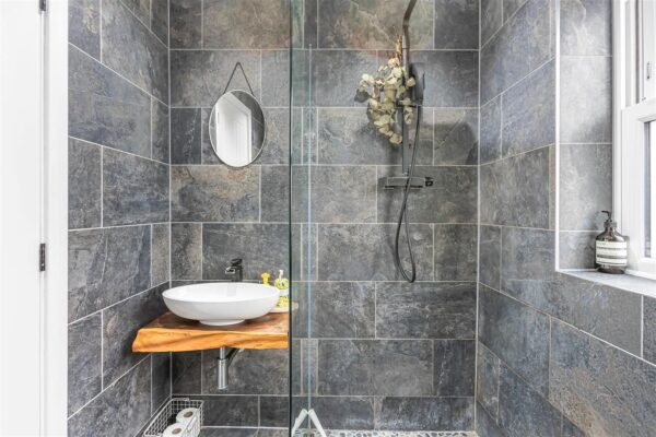 Nursery Road, Southern Terrace, Hoddesdon