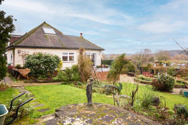 Cromwell Road, Hertford