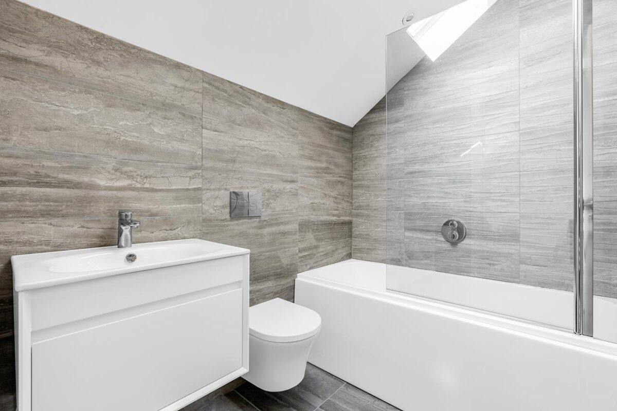 High Road, High Cross, Ware