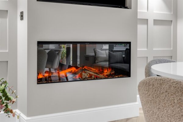 Vicarage Causeway, Hertford Heath, Hertford