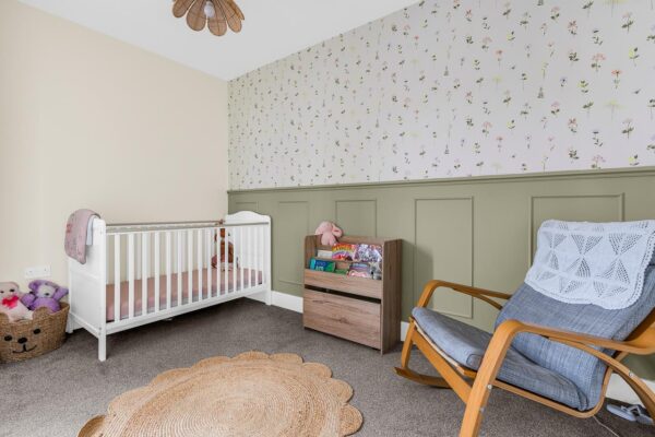 Hurry Close, Buntingford