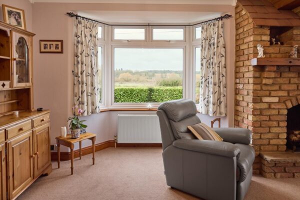 Cromwell Road, Hertford