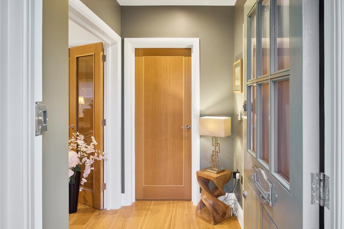 Hertingfordbury Road, Hertingfordbury, Hertford