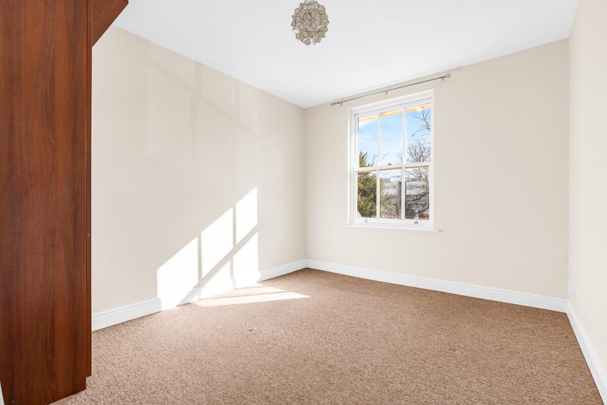 Queens Road, Hertford