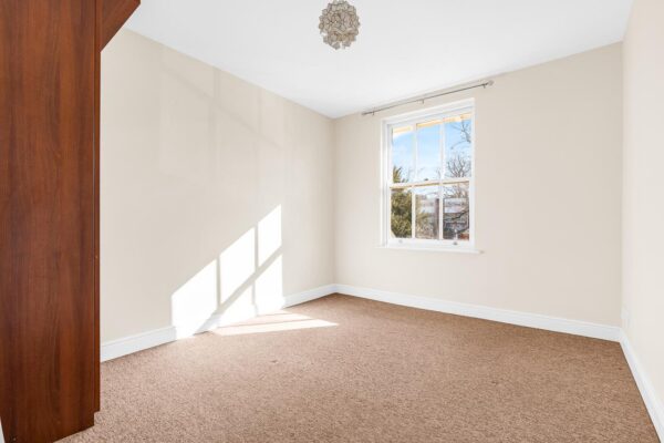 Queens Road, Hertford