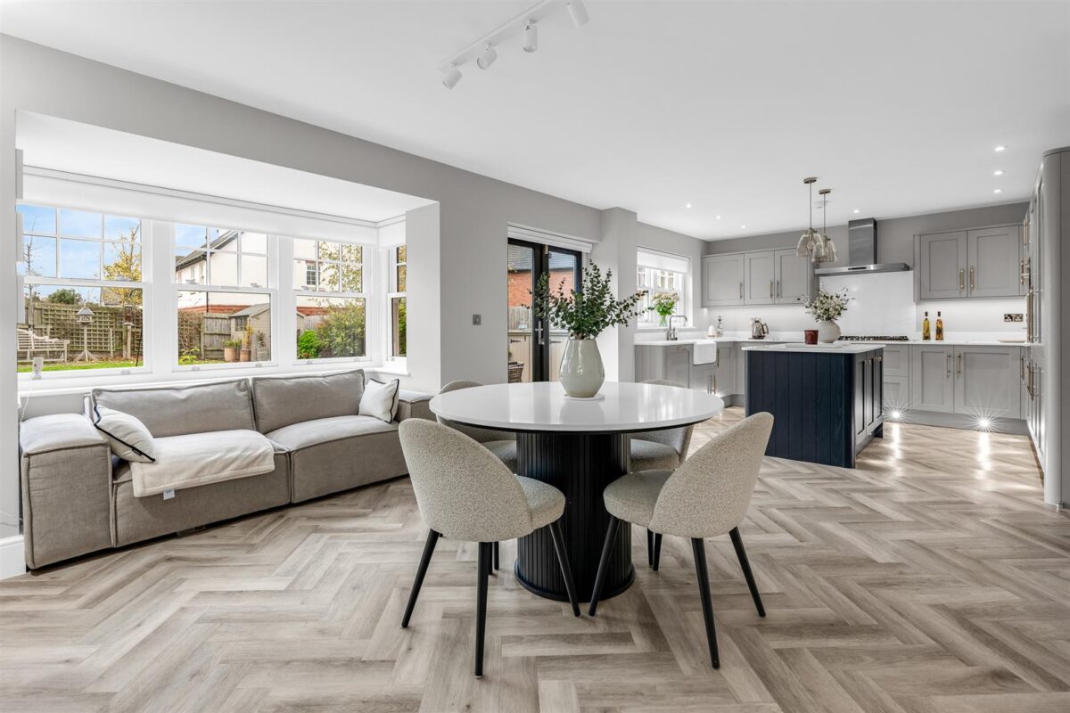 Vicarage Causeway, Hertford Heath, Hertford