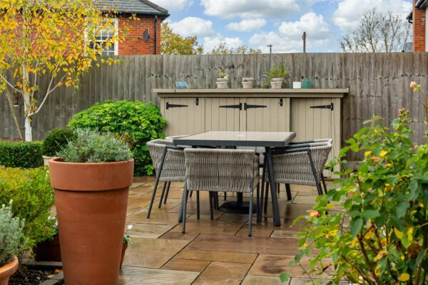 Vicarage Causeway, Hertford Heath, Hertford