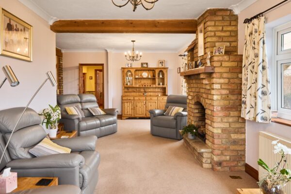 Cromwell Road, Hertford