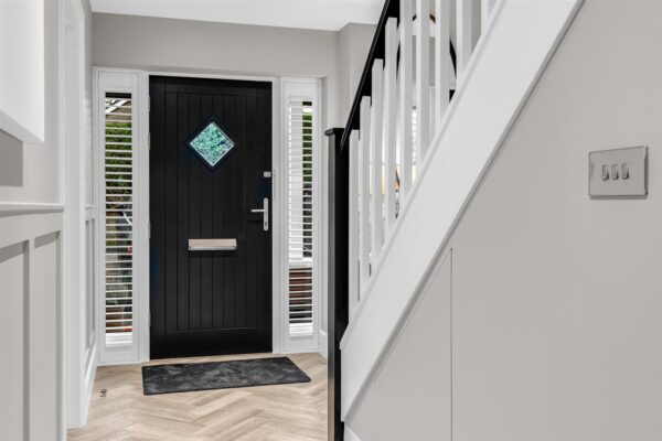 Vicarage Causeway, Hertford Heath, Hertford