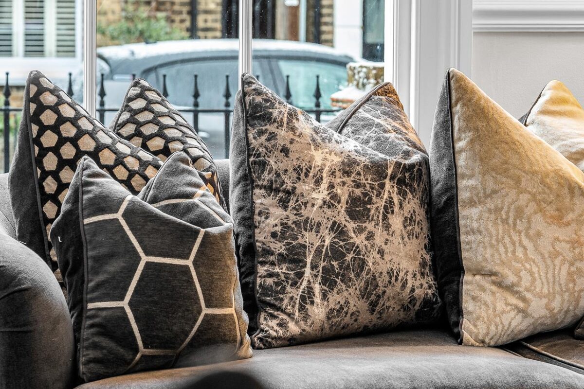 Currie Street, Hertford