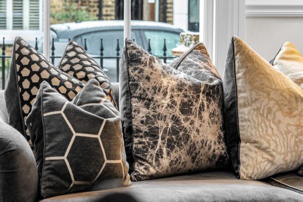 Currie Street, Hertford