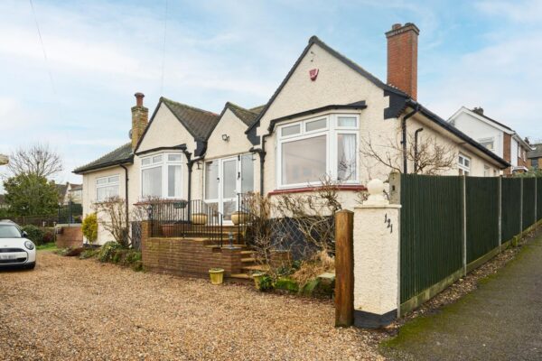 Cromwell Road, Hertford