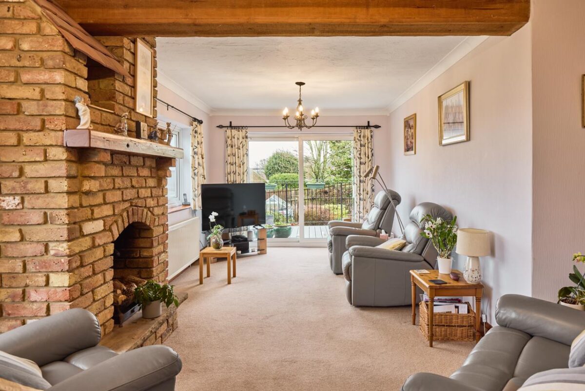 Cromwell Road, Hertford