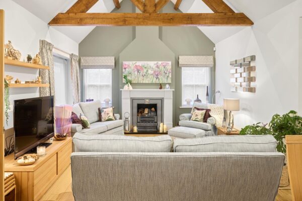 Hertingfordbury Road, Hertingfordbury, Hertford