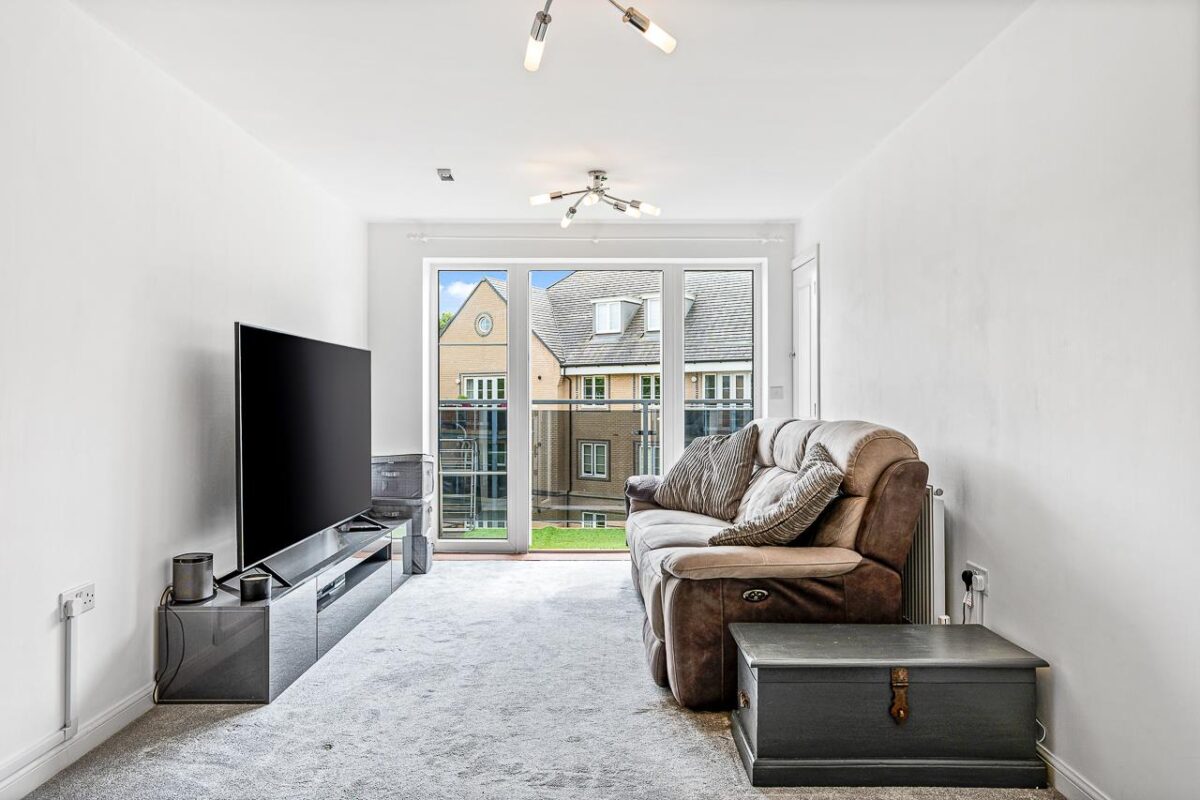 Constables Way, Hertford