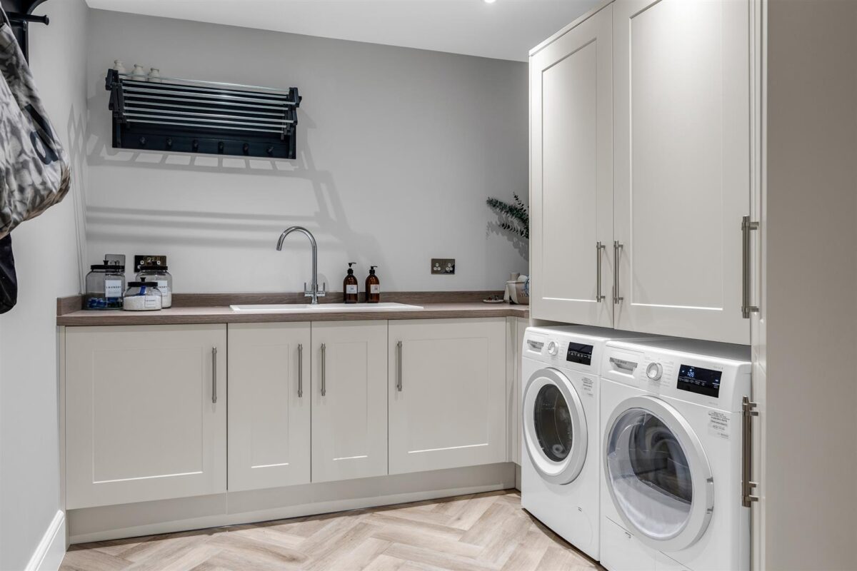 Vicarage Causeway, Hertford Heath, Hertford