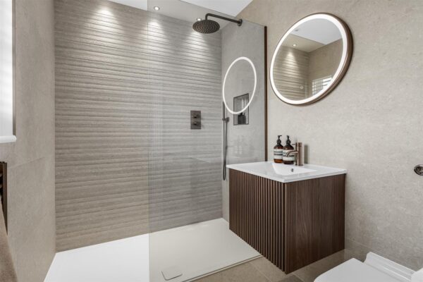 Vicarage Causeway, Hertford Heath, Hertford