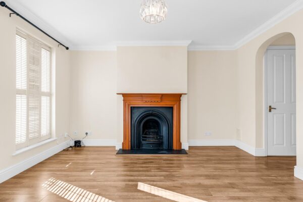 Queens Road, Hertford