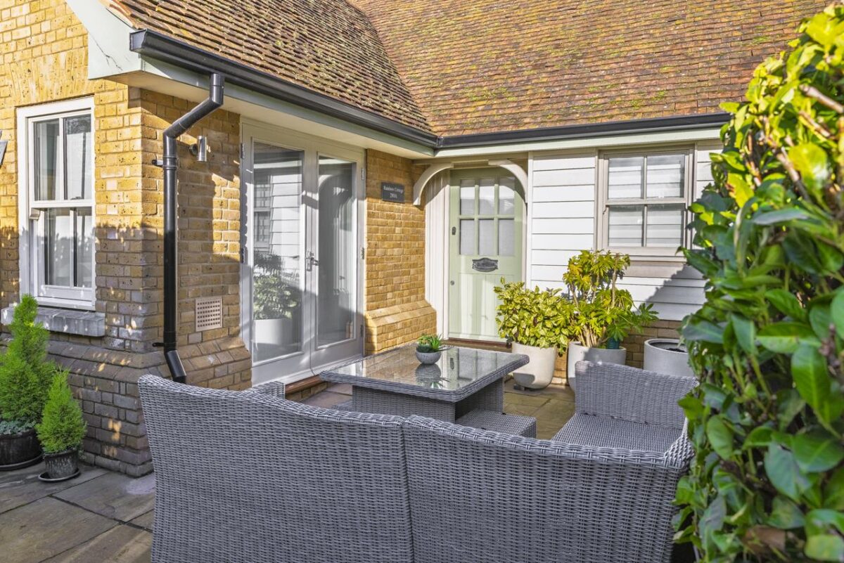 Hertingfordbury Road, Hertingfordbury, Hertford