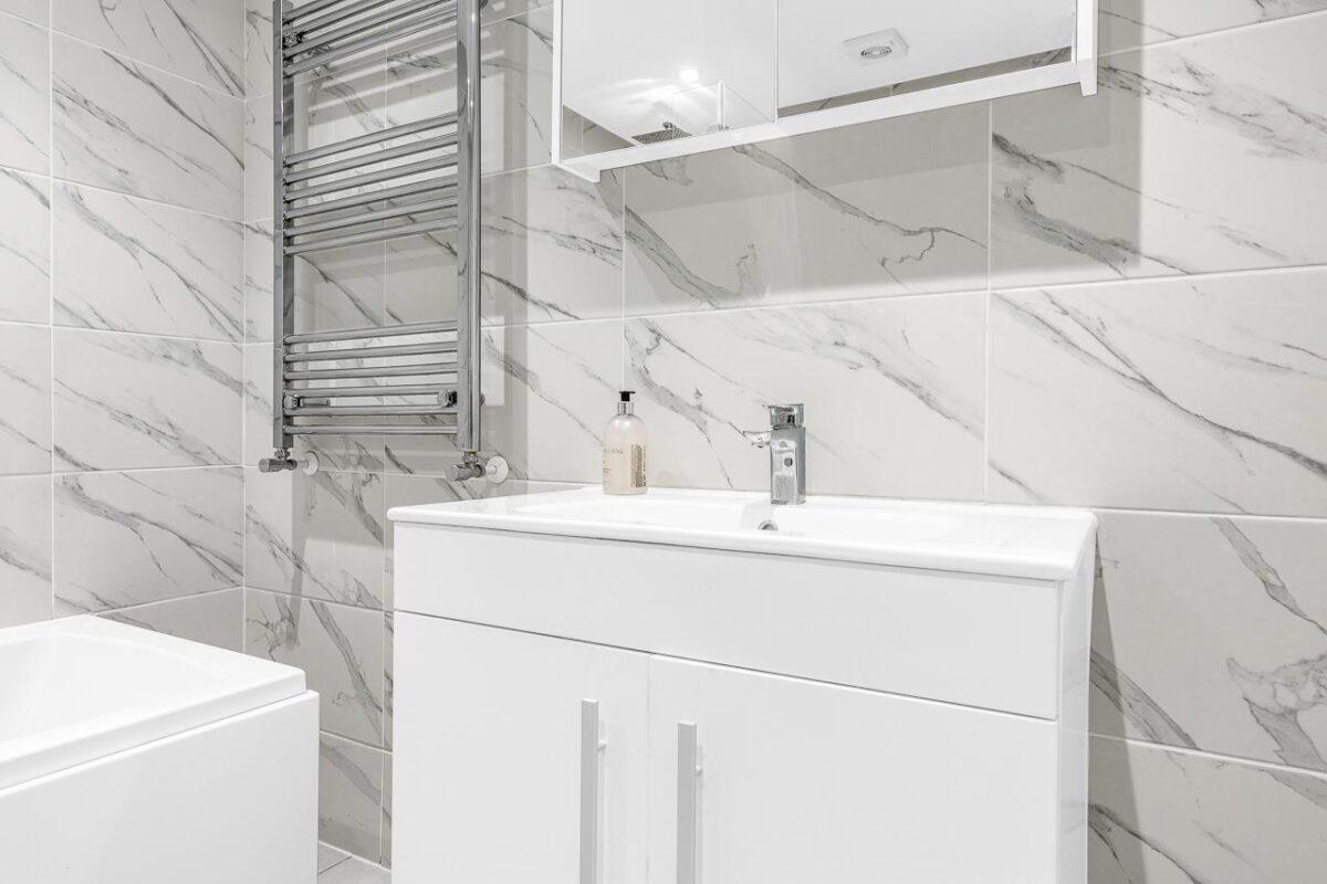 High Street, Stanstead Abbotts, Ware