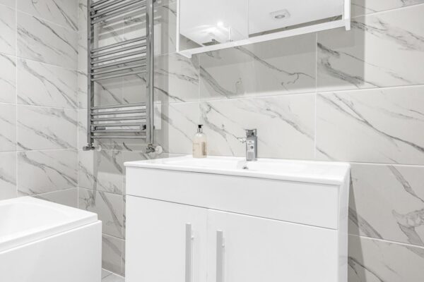 High Street, Stanstead Abbotts, Ware