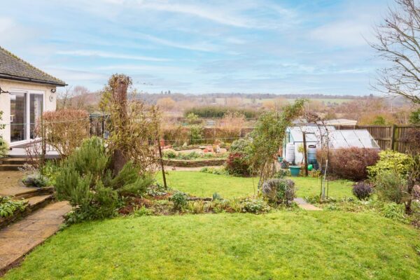 Cromwell Road, Hertford