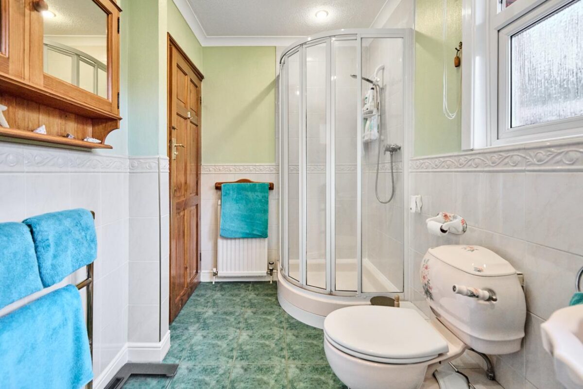 Cromwell Road, Hertford