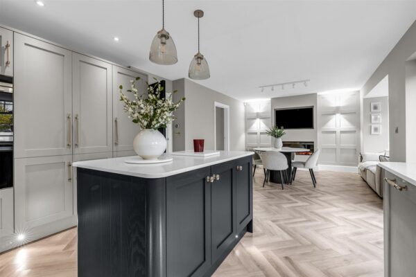 Vicarage Causeway, Hertford Heath, Hertford