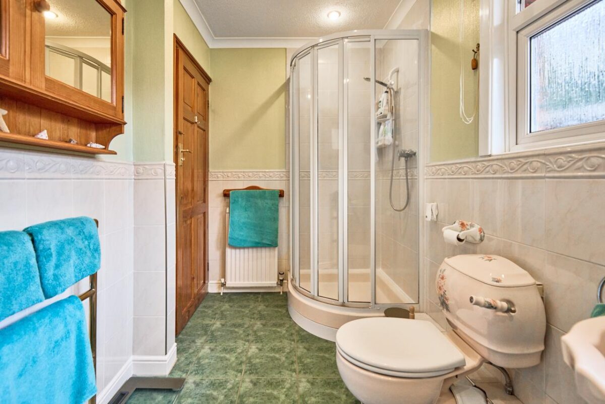 Cromwell Road, Hertford