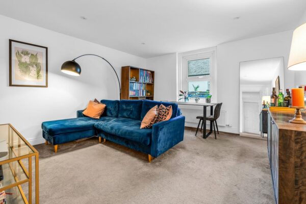 High Street, Stanstead Abbotts, Ware