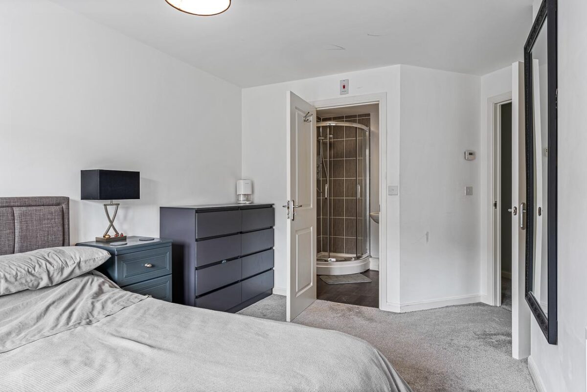 Constables Way, Hertford