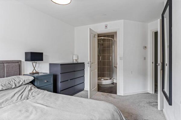 Constables Way, Hertford