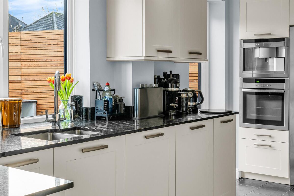 Selwyn Crescent, Hatfield