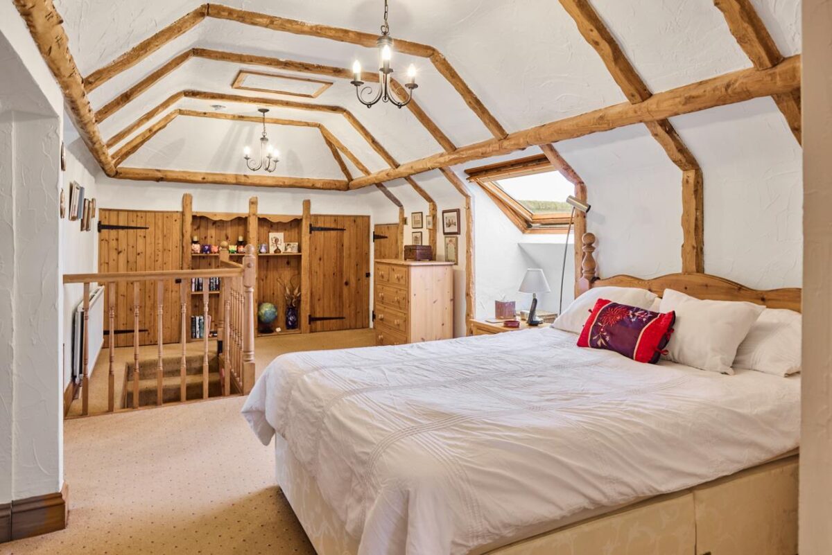 Cromwell Road, Hertford