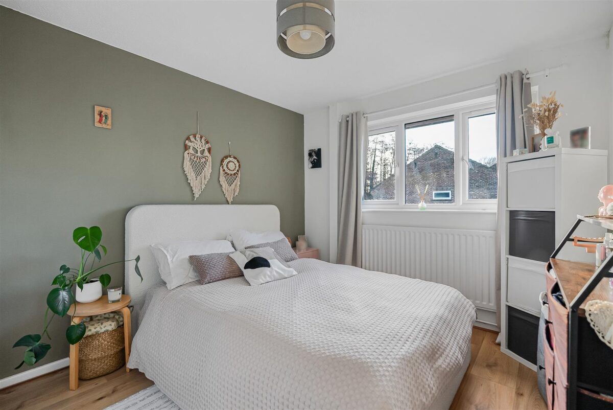 Willowmead, Hertford