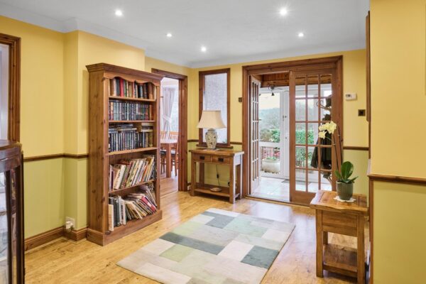 Cromwell Road, Hertford