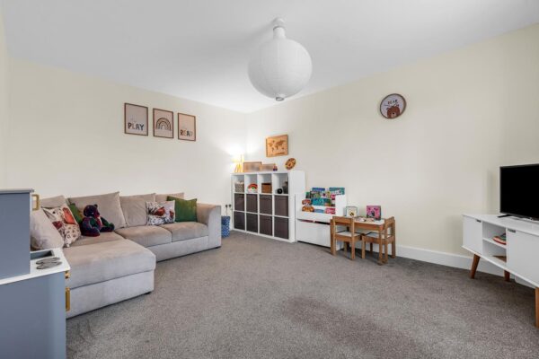 Hurry Close, Buntingford