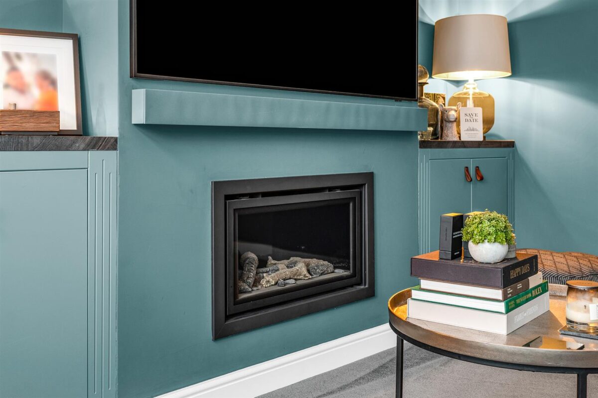 Selwyn Crescent, Hatfield