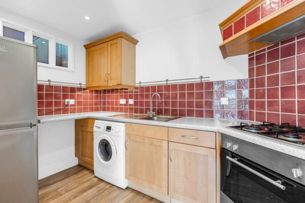 Queens Road, Hertford